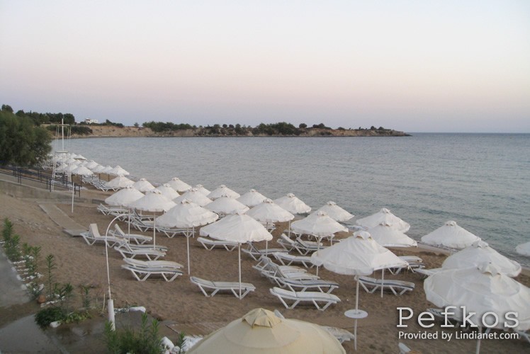 pefkos studios and apartments photos